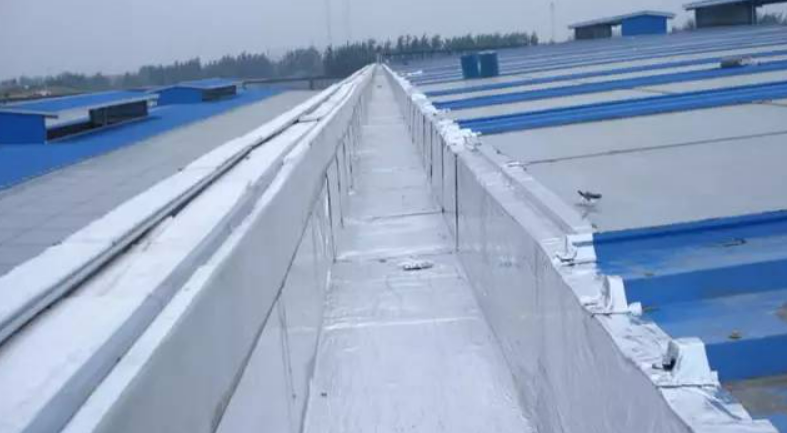 湖州办公楼屋面防水