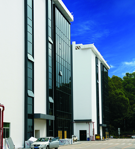 湖州写字楼幕墙修缮安装