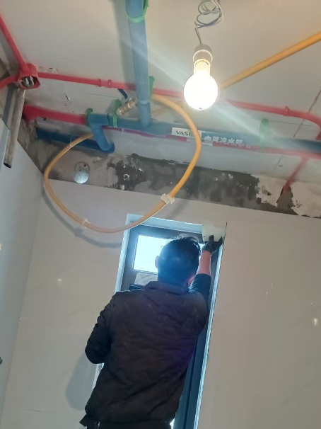 湖州专业水管维修