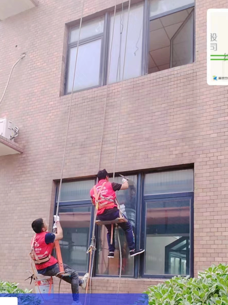 湖州承接各类窗户玻璃维修